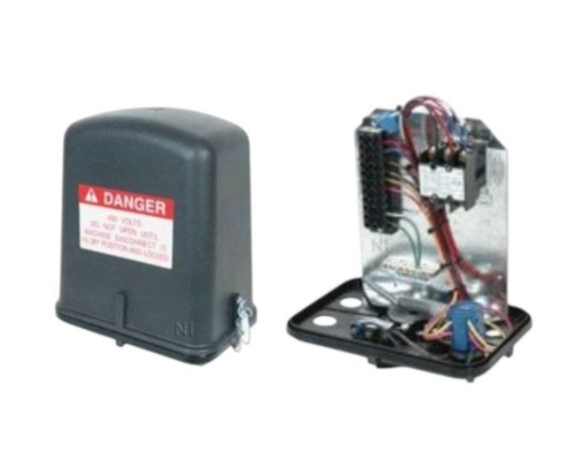 Запасные части для дождевальных машин