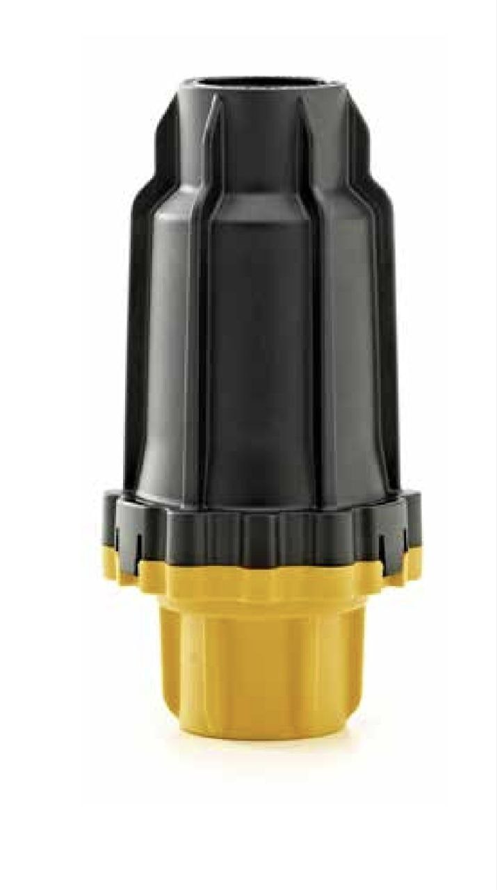 Регулятор давления Komet 20 PSI